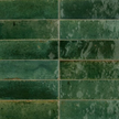 MARAZZI LUME GREEN LUX 6x24