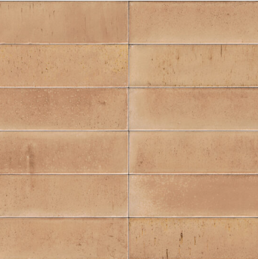 MARAZZI LUME PINK LUX 6x24