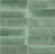 MARAZZI LUME TURQUOISE LUX 6x24