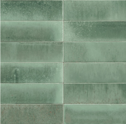 MARAZZI LUME TURQUOISE LUX 6x24