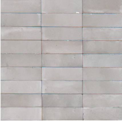 MARAZZI RICE GRIGIO LUX 5x15