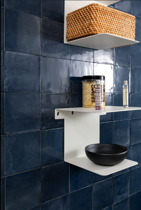 Carrelage effet zellige Marazzi Rice