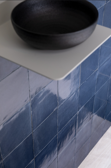 Carrelage effet zellige Marazzi Rice