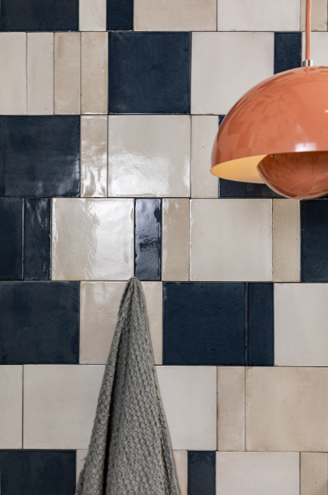 MARAZZI RICE BLU LUX 7,5x20