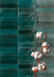 MARAZZI LUME BLUE LUX 6x24