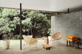 MARAZZI LUME OFF WHITE LUX 6x24