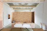 MARAZZI LUME PINK LUX 6x24