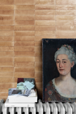 MARAZZI LUME PINK LUX 6x24