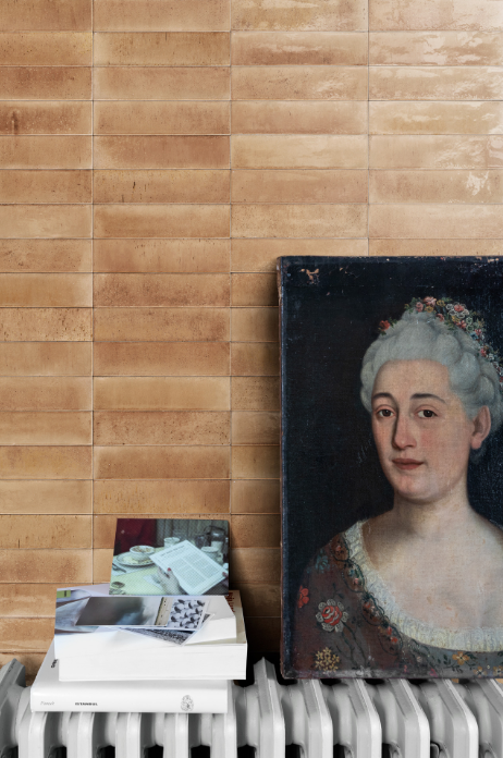 MARAZZI LUME PINK LUX 6x24