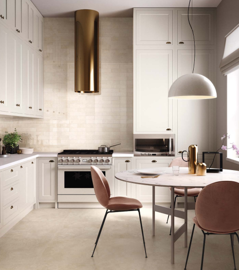 SANT'AGOSTINO VIA APPIA CROSS CUT BEIGE KRY 120x120