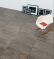 SANT'AGOSTINO BLENDART GREY NAT 60x60