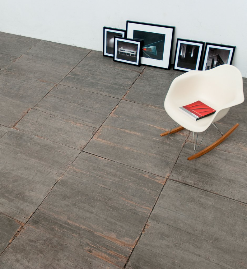 SANT'AGOSTINO BLENDART GREY NAT 60x60