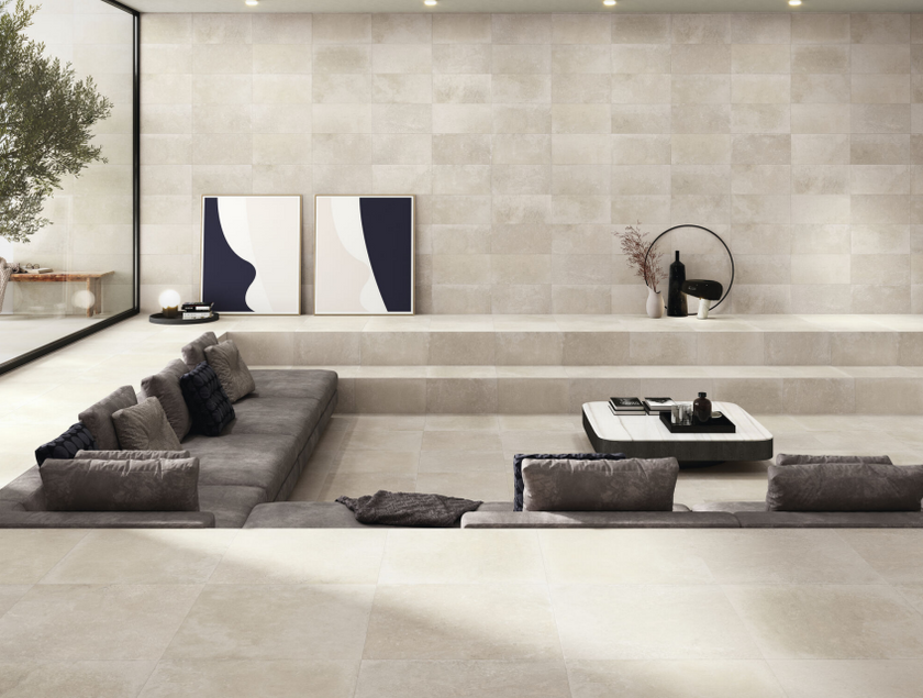 CIFRE MIDTOWN CREAM MAT 60X120