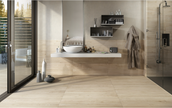 Carrelage effet bois Cerdomus Othello Oak 20x120 cm