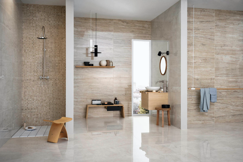 MARAZZI ALLMARBLE TRAVERTINO 60x60 MAT