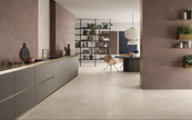 SUPERGRES COLOVERS + LOVE SAND 80x80 MAT