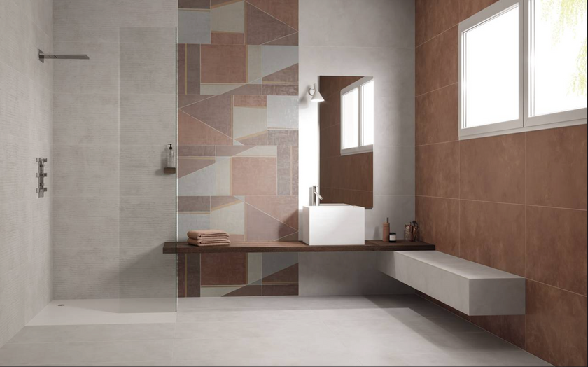 SUPERGRES COLOVERS + LOVE PEARL 60x60 MAT