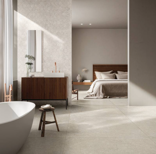 SUPERGRES KALKAREA SAND 60x120 MAT
