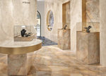 EMIL CERAMICA TELE DI MARMO LUMIA GOLDEN AMBRA 120x120 FULL LAPPATO
