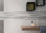 SUPERGRES ART PEARL 30,5x91,5 SATINÉ