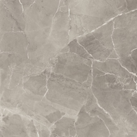 SUPERGRES PURITY MARBLE ELEGANT GREIGE 75x75 LUX