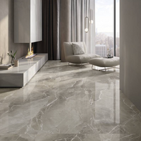 SUPERGRES PURITY MARBLE ELEGANT GREIGE 60x120 MAT