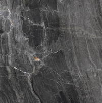 SUPERGRES PURITY MARBLE BRECCIA NERA 75x150 MAT