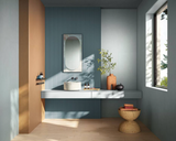 FAP CERAMICHE TRUE COLORS CLOUD 50x120 MAT