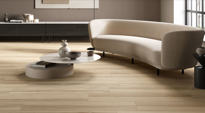 FIORANESE FRAKÉ BEIGE 20x120 MAT