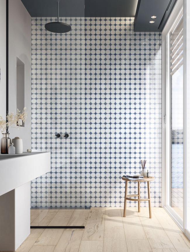 FIORANESE CEMENTINE SHINY SHINY_4 LUCIDO 20x20