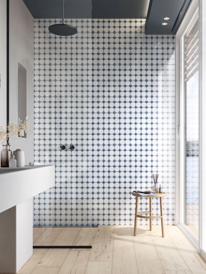 FIORANESE CEMENTINE SHINY SHINY_4 LUCIDO 20x20