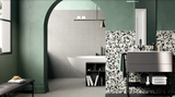 FIORANESE CEMENTINE COCCI GRIGIO 20x20 MAT