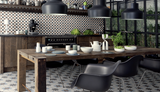 FIORANESE CEMENTINE 20 CEMENTINA_5 20x20 MAT