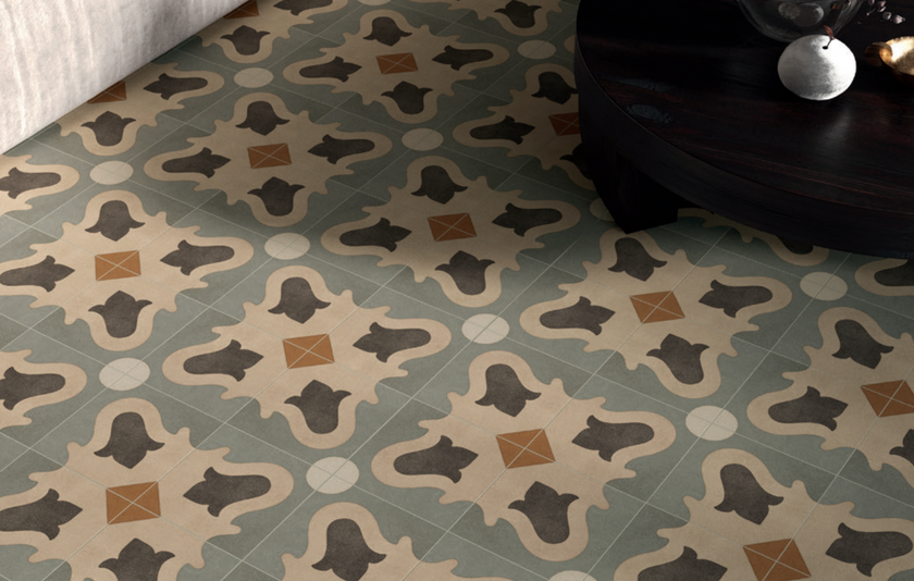 FIORANESE CEMENTINE BOHO BOHO_3 20x20 MAT