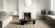 FIORANESE CEMENTINE BOHO BOHO_3 20x20 MAT