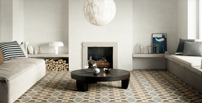 FIORANESE CEMENTINE BOHO BOHO_3 20x20 MAT