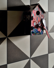 FIORANESE CEMENTINE BOHO BOHO_4 20x20 MAT