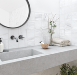 WOW GEA CALACATTA 12x12 MAT