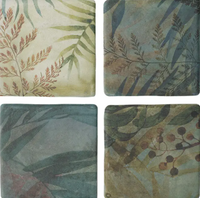 WOW AQUA DECOR GREEN 11x11 ANTIDERAPANT R11