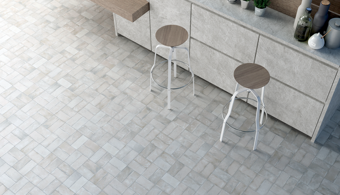 WOW Cottage Grey 7x14