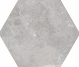 WOW HEXA COTTAGE GREY 14x16 MAT