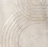 WOW ENSO WABI IVORY 12,5x12,5 MAT
