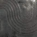 WOW ENSO WABI GRAPHITE 12,5x12,5 MAT