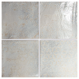 WOW ENSO SUKI SMOKE 12,5x12,5 GLOSS