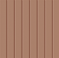 WOW RASTER LINE S MUD 15x15 MAT