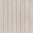 WOW RASTER LINE S OFF WHITE 15x15 MAT