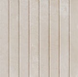 WOW RASTER LINE S OFF WHITE 15x15 MAT