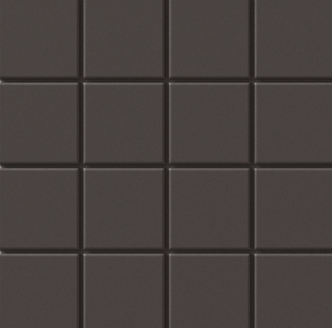WOW RASTER GRID S BASALT 15x15 MAT