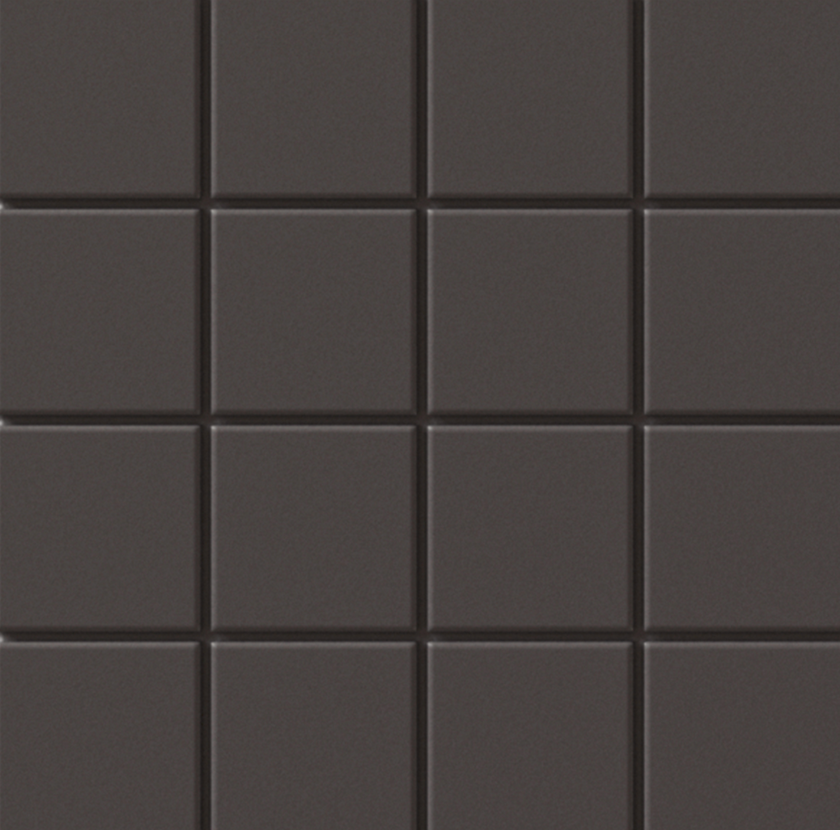 WOW RASTER GRID S BASALT 15x15 MAT