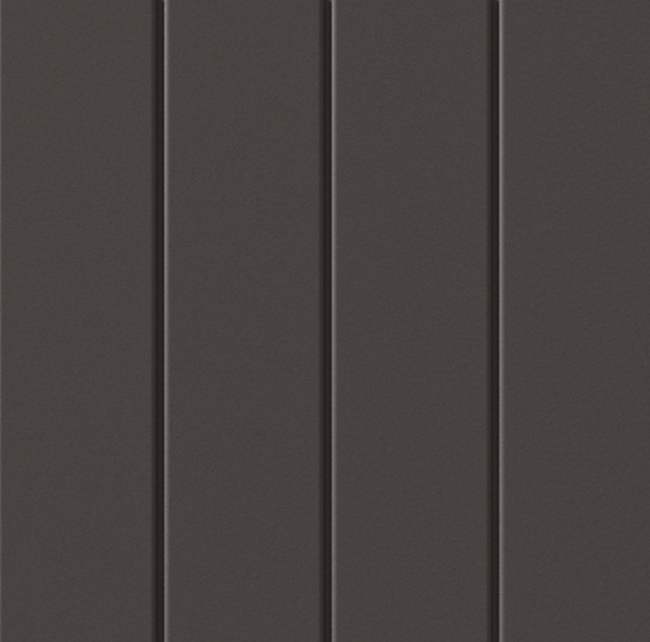 WOW RASTER LINES M BASALT 15x15 MAT